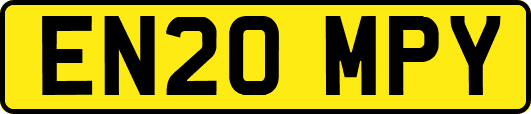EN20MPY