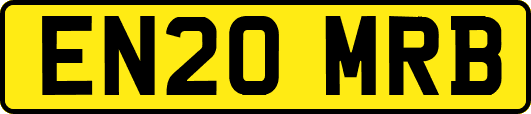 EN20MRB