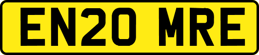 EN20MRE