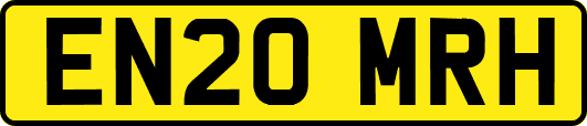 EN20MRH