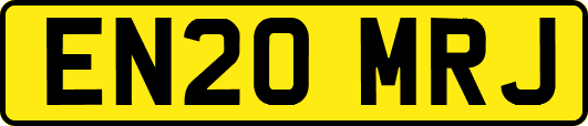 EN20MRJ
