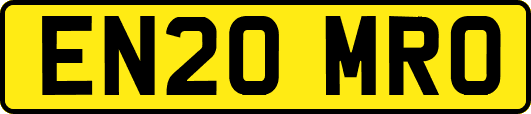 EN20MRO