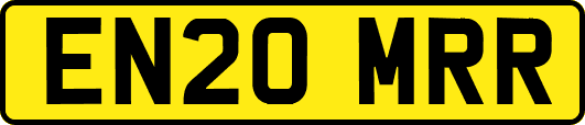 EN20MRR
