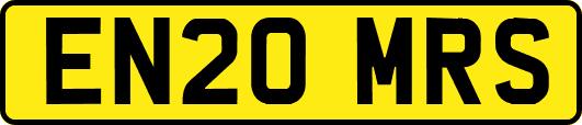EN20MRS