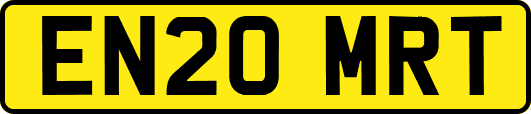 EN20MRT