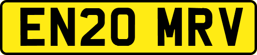 EN20MRV