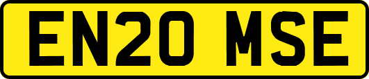 EN20MSE