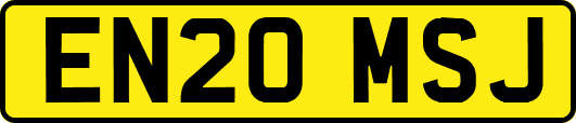 EN20MSJ