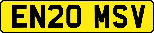 EN20MSV