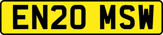 EN20MSW