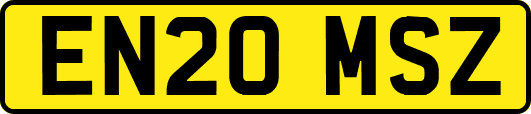 EN20MSZ