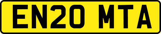 EN20MTA