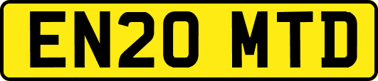 EN20MTD