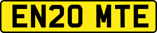 EN20MTE