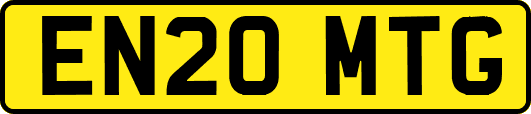 EN20MTG