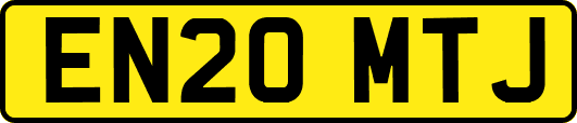 EN20MTJ