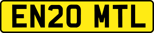 EN20MTL