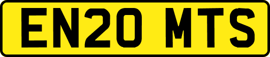 EN20MTS