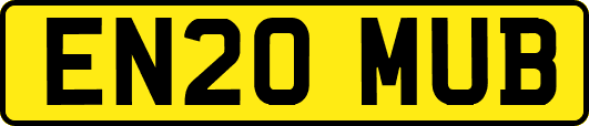 EN20MUB