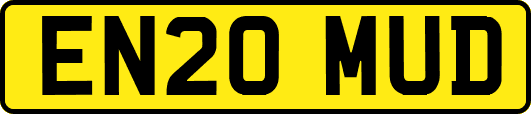 EN20MUD