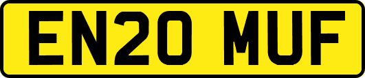 EN20MUF