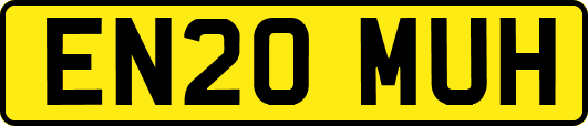 EN20MUH