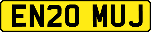 EN20MUJ