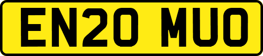 EN20MUO