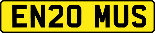 EN20MUS