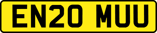 EN20MUU