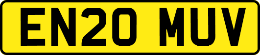 EN20MUV