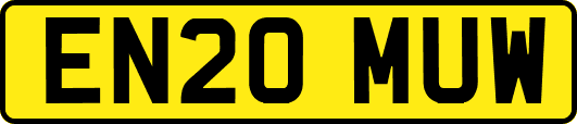EN20MUW
