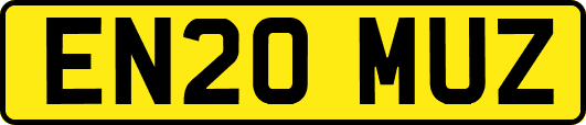 EN20MUZ