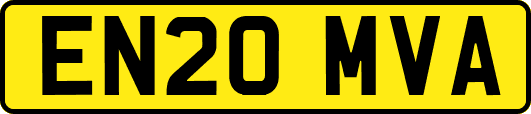 EN20MVA