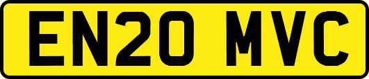 EN20MVC