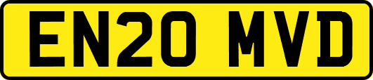 EN20MVD