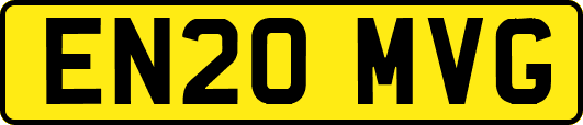 EN20MVG