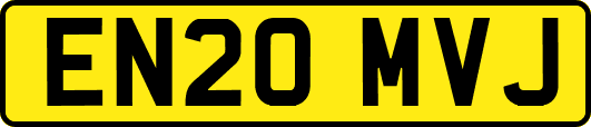 EN20MVJ