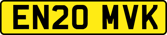EN20MVK