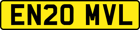 EN20MVL