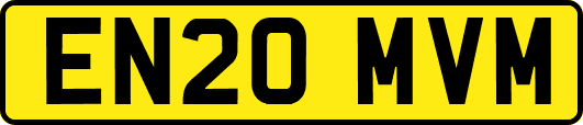 EN20MVM