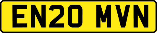 EN20MVN