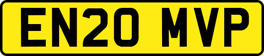 EN20MVP