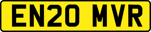 EN20MVR