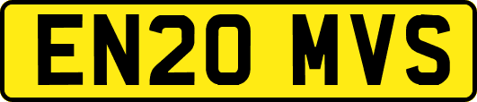EN20MVS