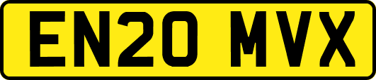 EN20MVX