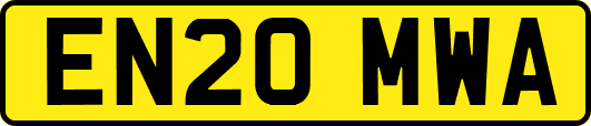 EN20MWA