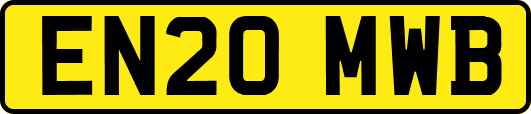 EN20MWB