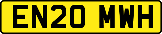 EN20MWH