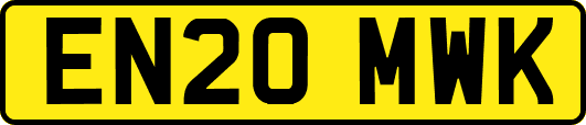 EN20MWK
